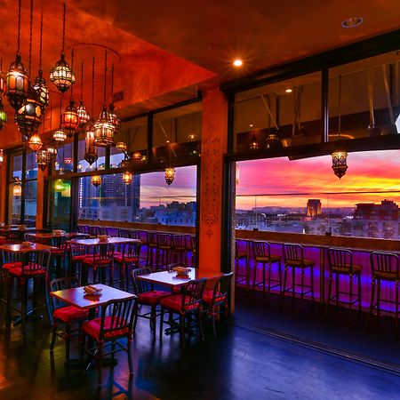 Porto Vista Hotel In Little Italy (Adults Only) San Diego Eksteriør bilde