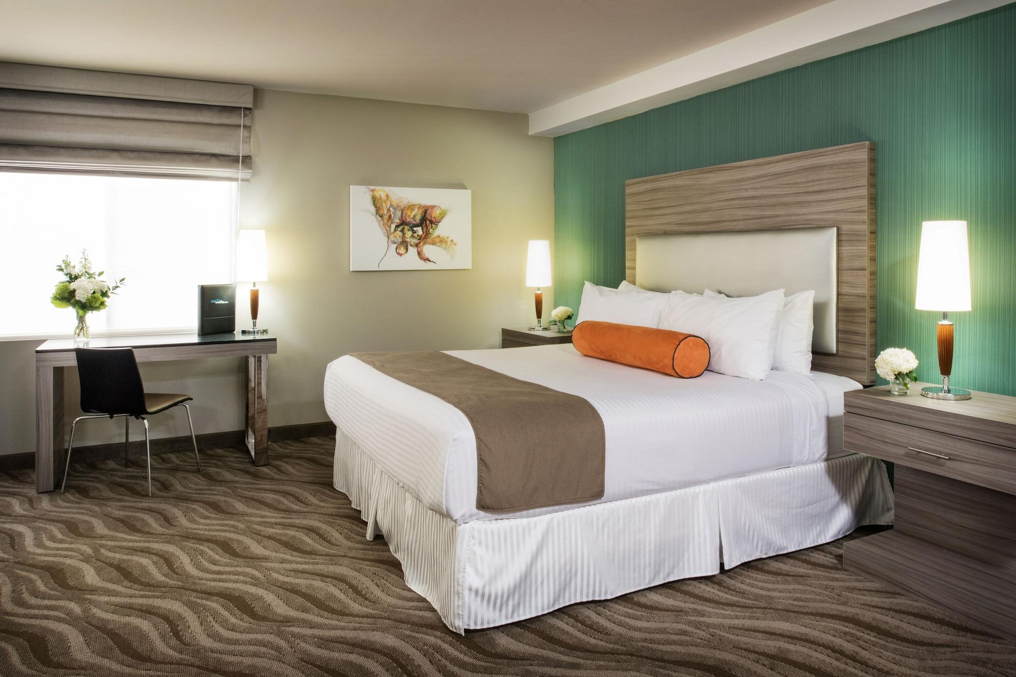 Porto Vista Hotel In Little Italy (Adults Only) San Diego Eksteriør bilde