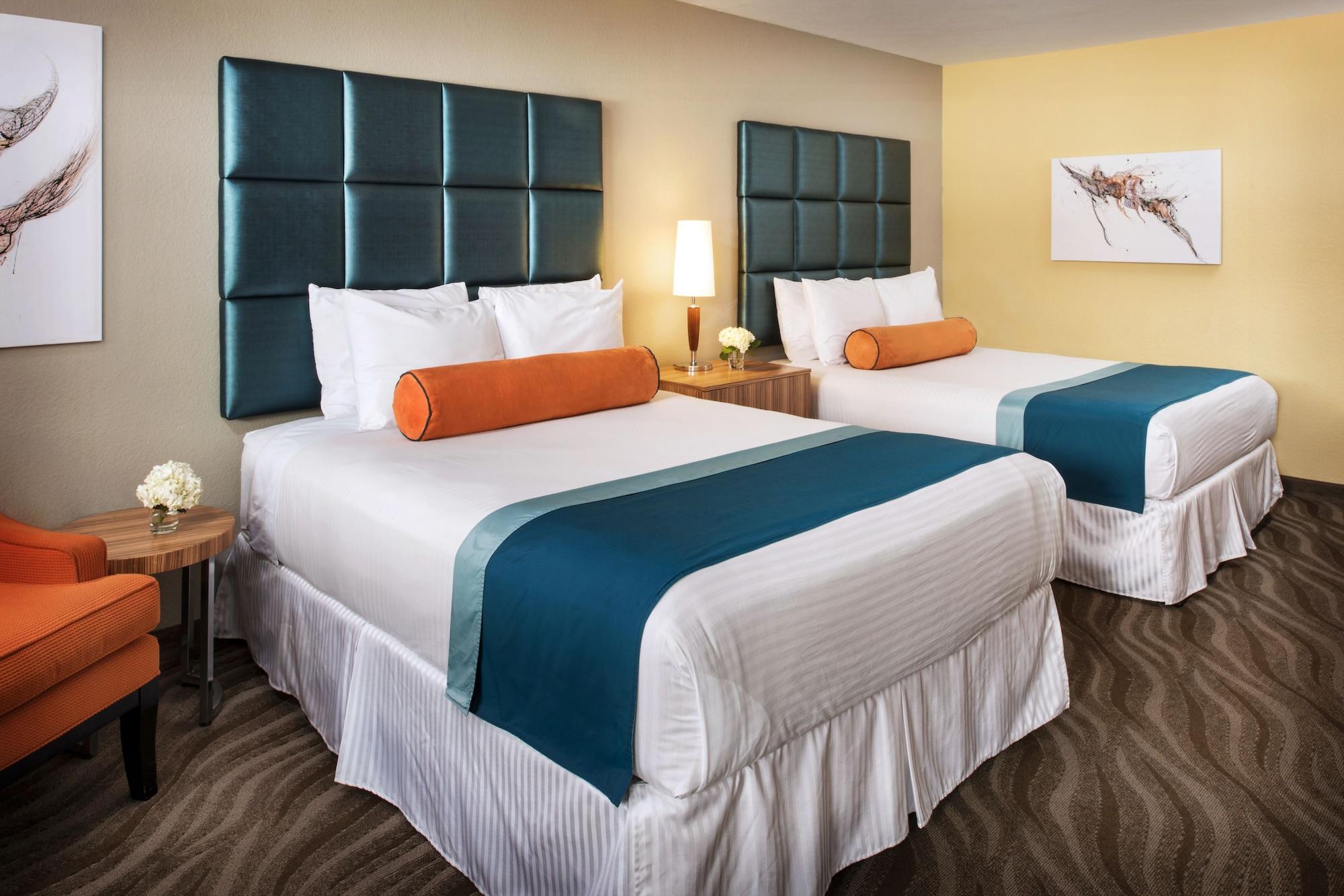 Porto Vista Hotel In Little Italy (Adults Only) San Diego Eksteriør bilde