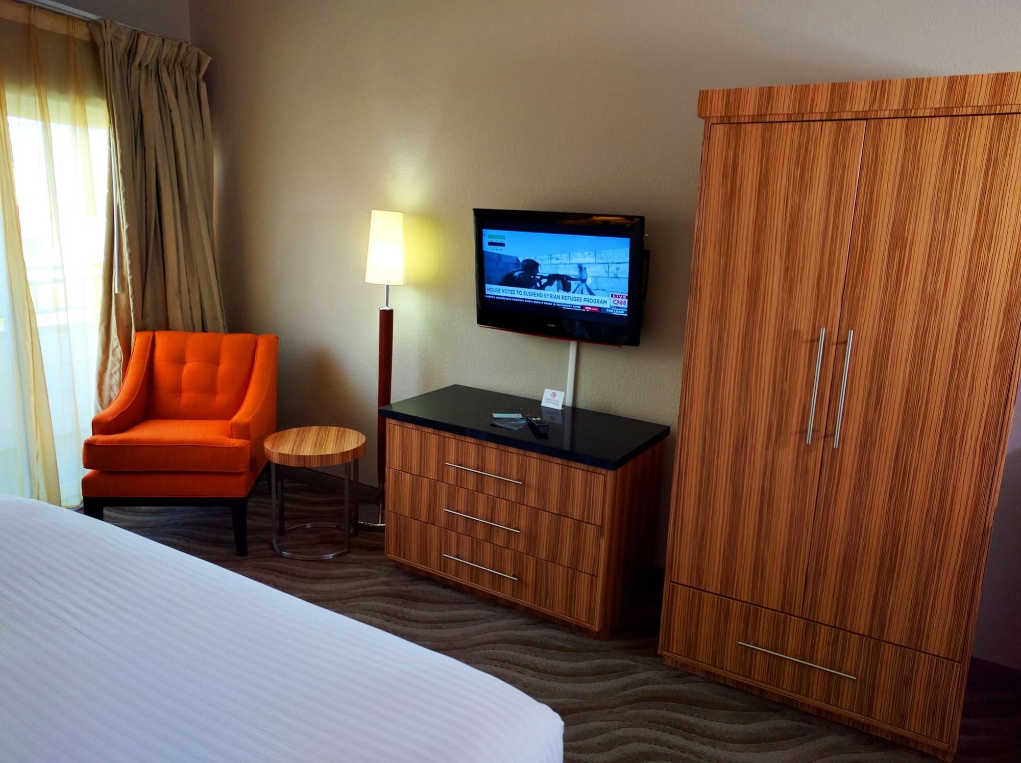 Porto Vista Hotel In Little Italy (Adults Only) San Diego Eksteriør bilde