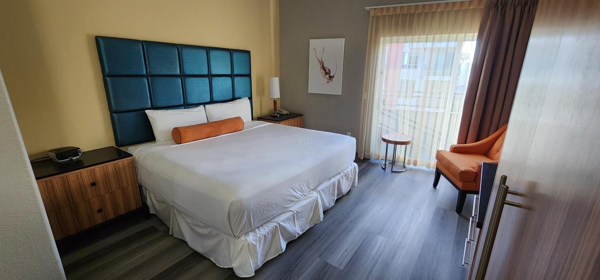 Porto Vista Hotel In Little Italy (Adults Only) San Diego Eksteriør bilde