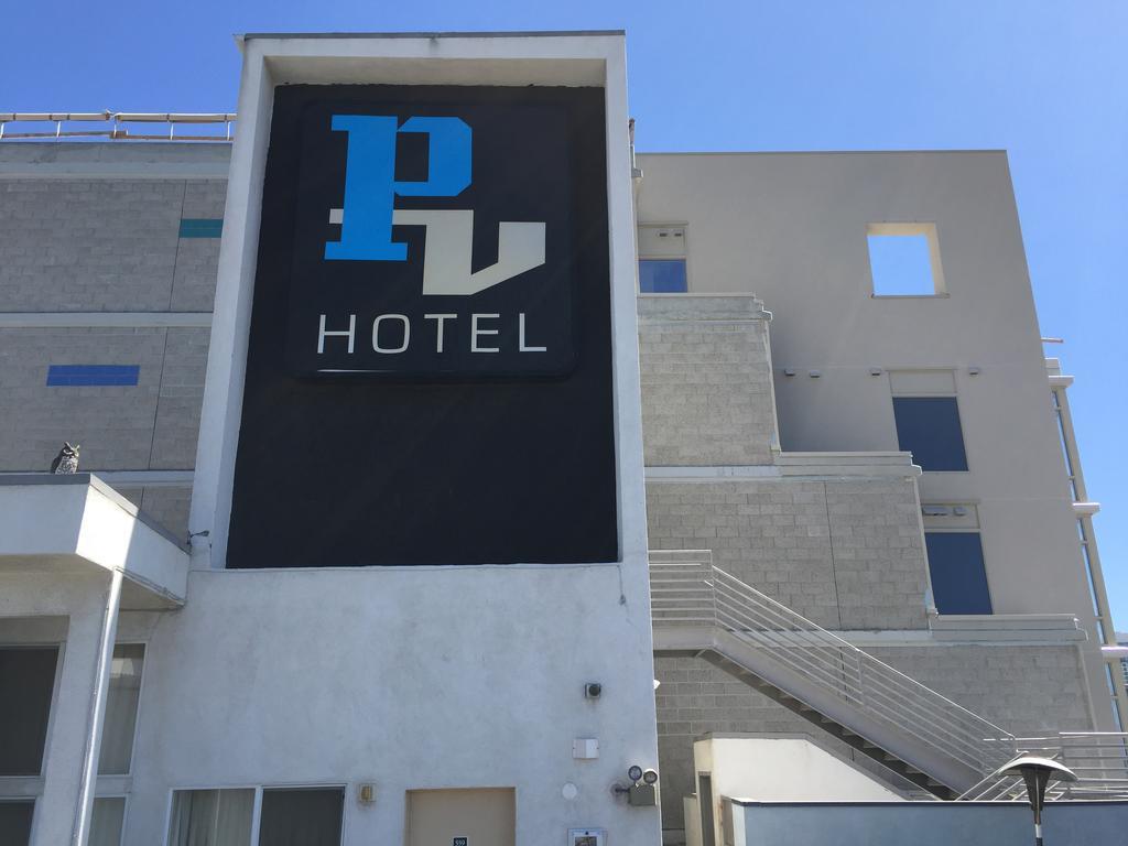 Porto Vista Hotel In Little Italy (Adults Only) San Diego Eksteriør bilde